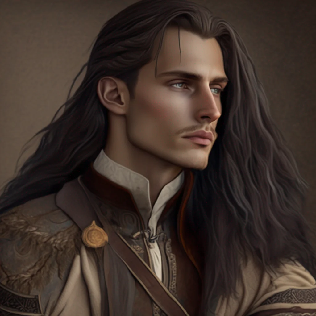 Julius VON PALISTAN