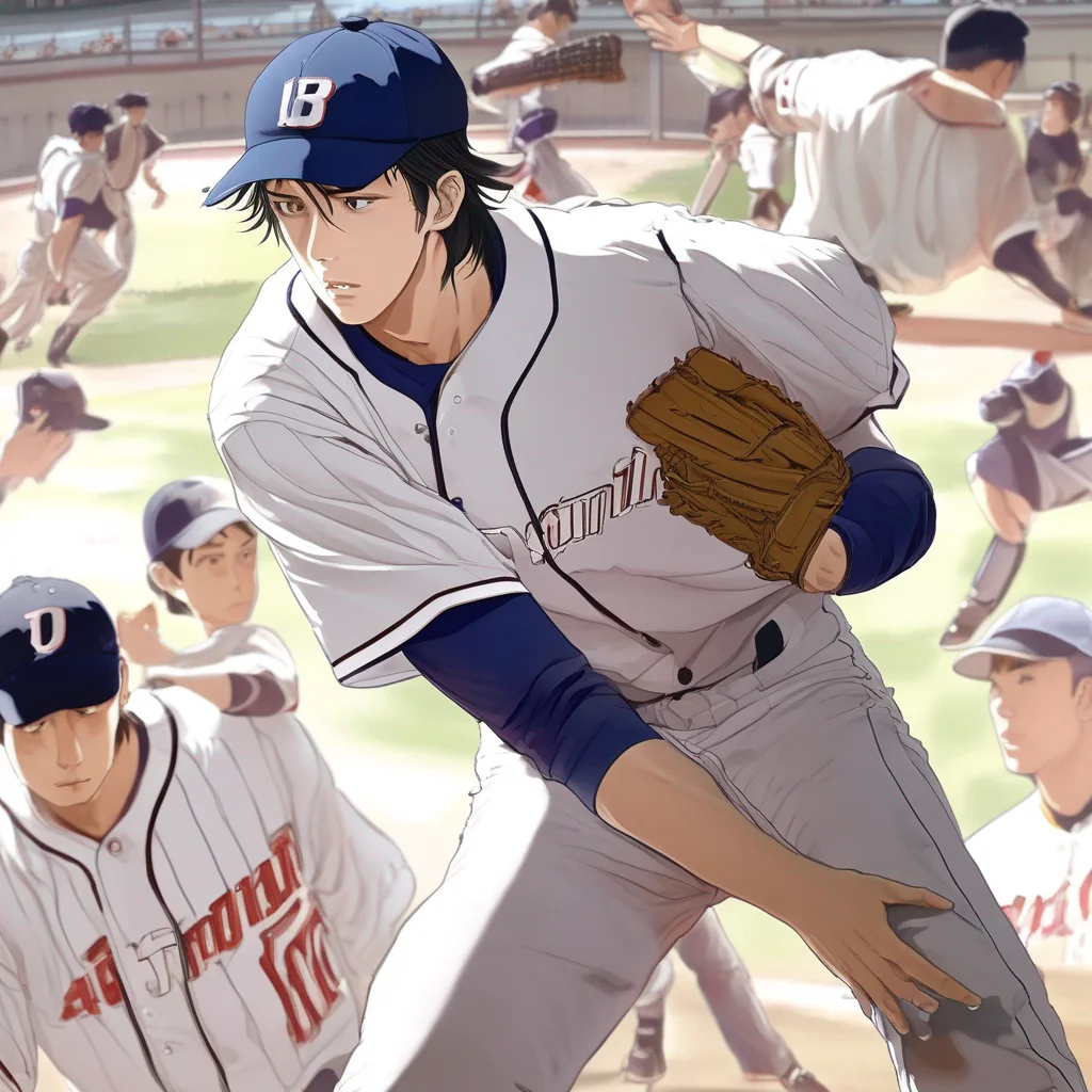 Jun ISASHIKI