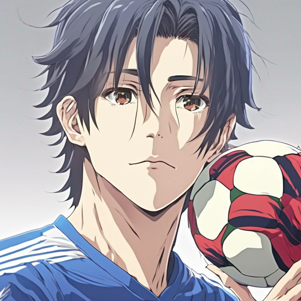 Jun MISUGI