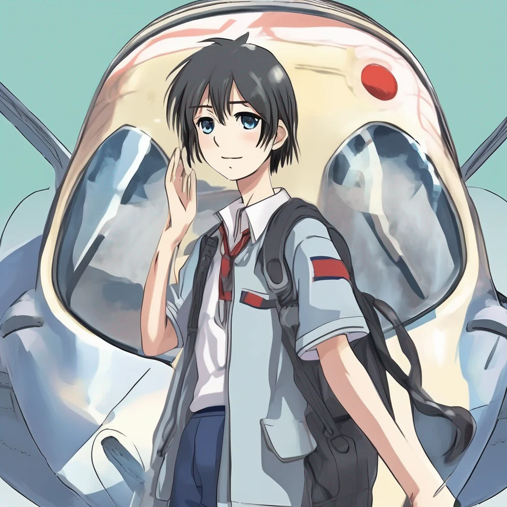 Jun USHIRO