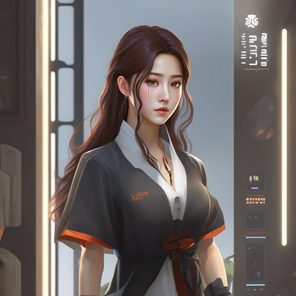 Jung SEO-YOON