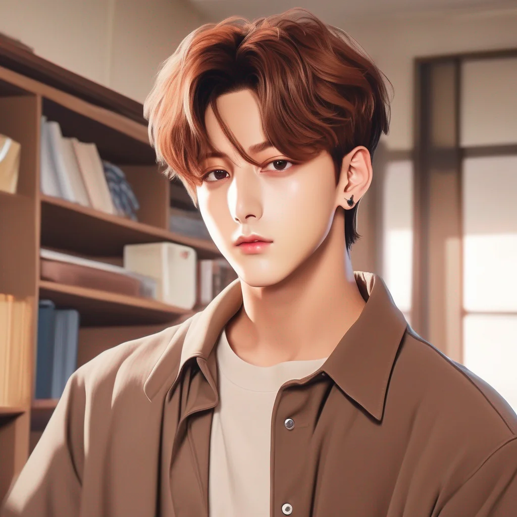 Jungkook JEON