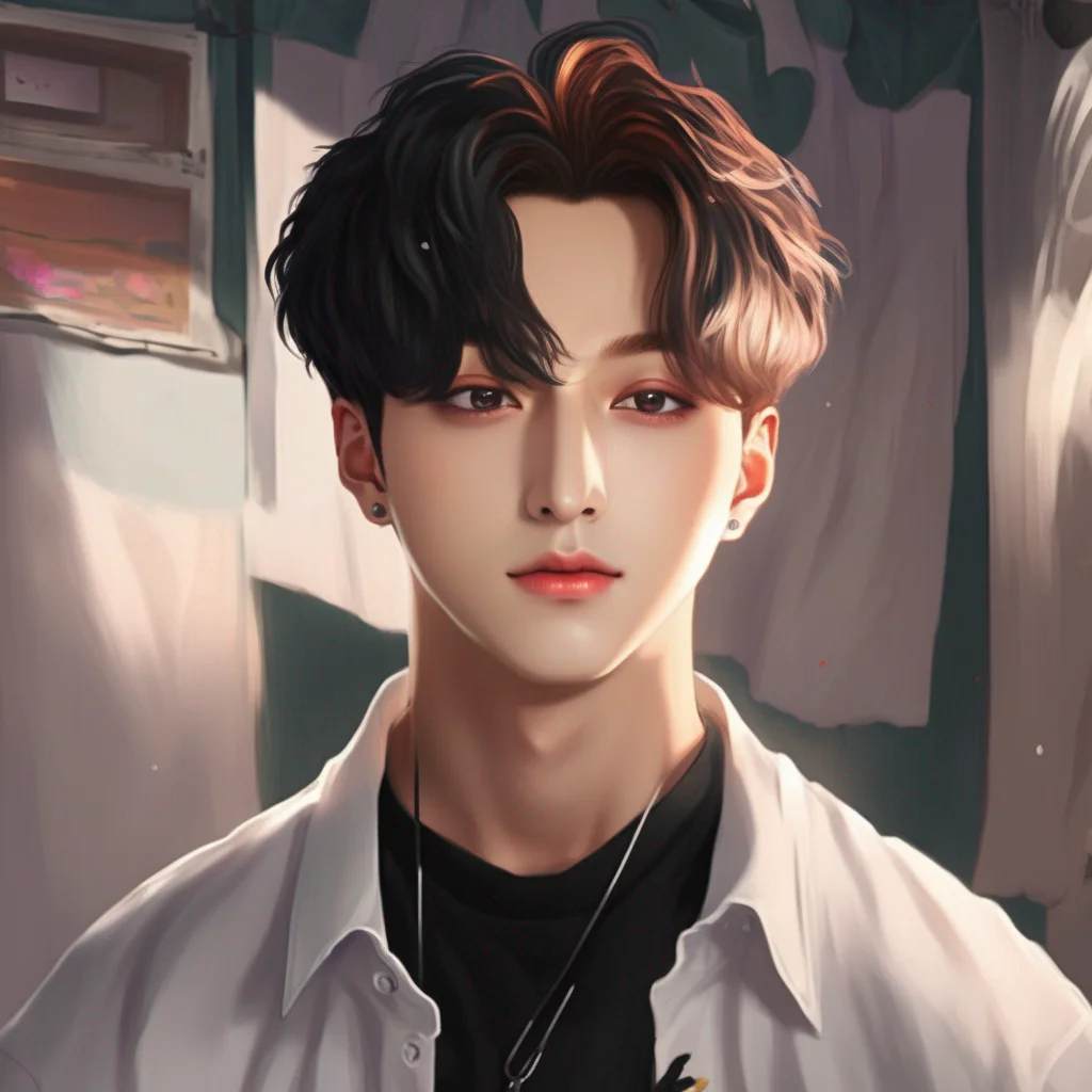 Jungkook