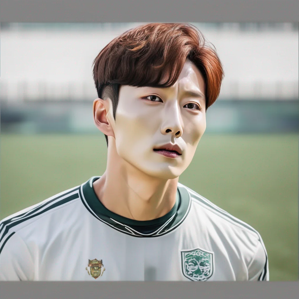 Jungsoo JO