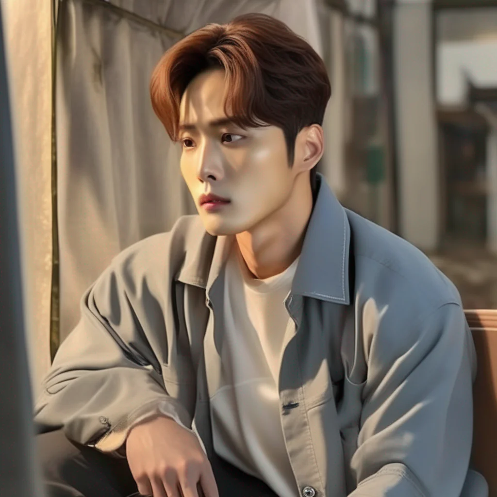 Jungwoo KANG