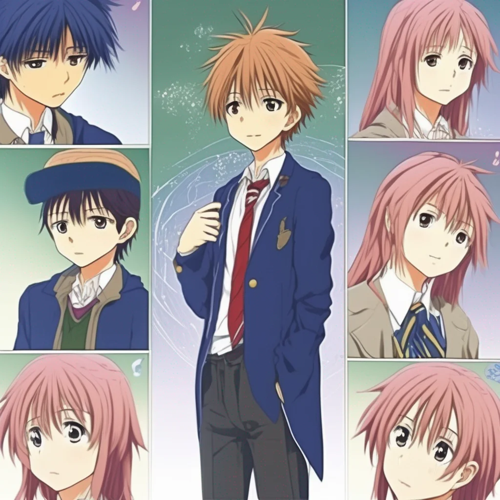 Junichi ASAKURA