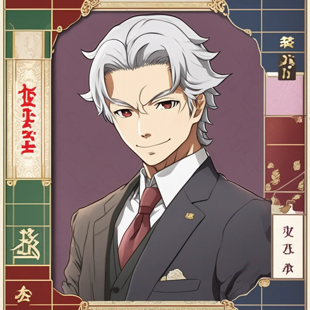 Junichirou KOIZUMI