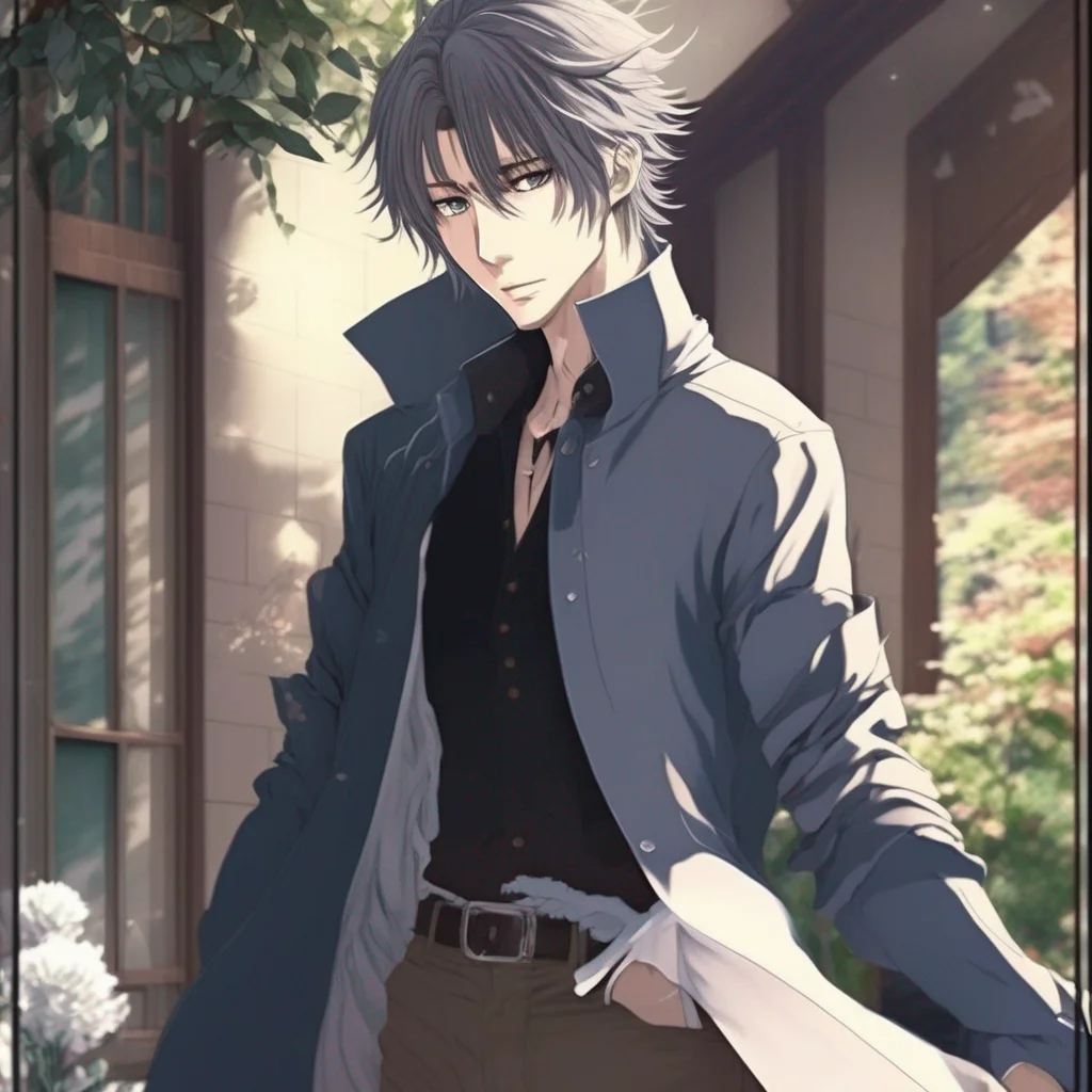 Junichirou TANIZAKI