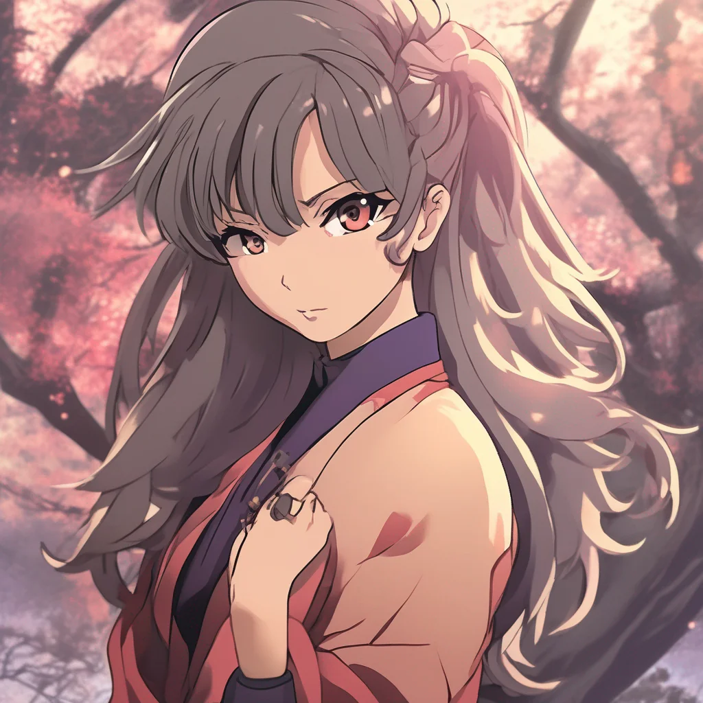 Junko HOKAZE