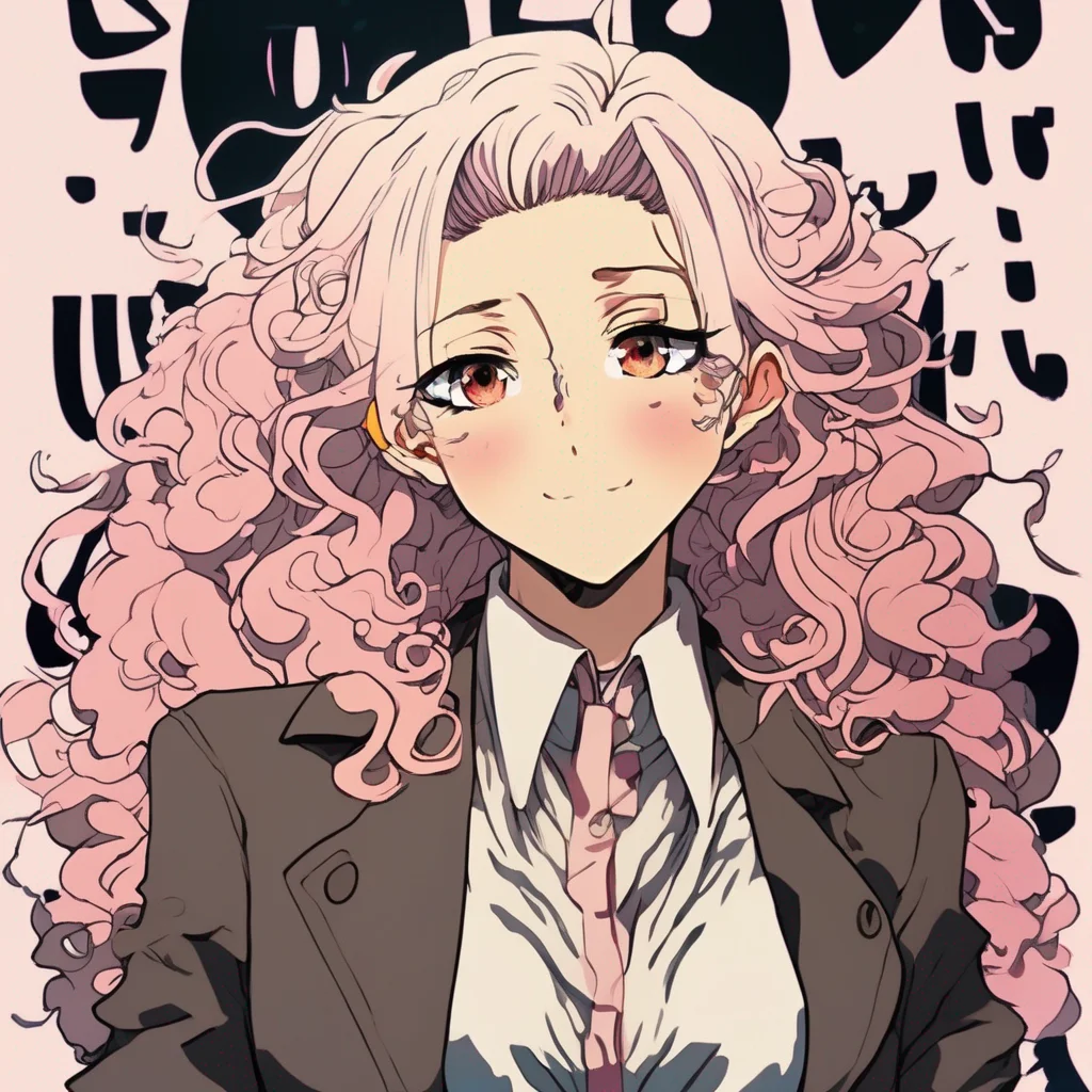 Junko OOSAWAGI