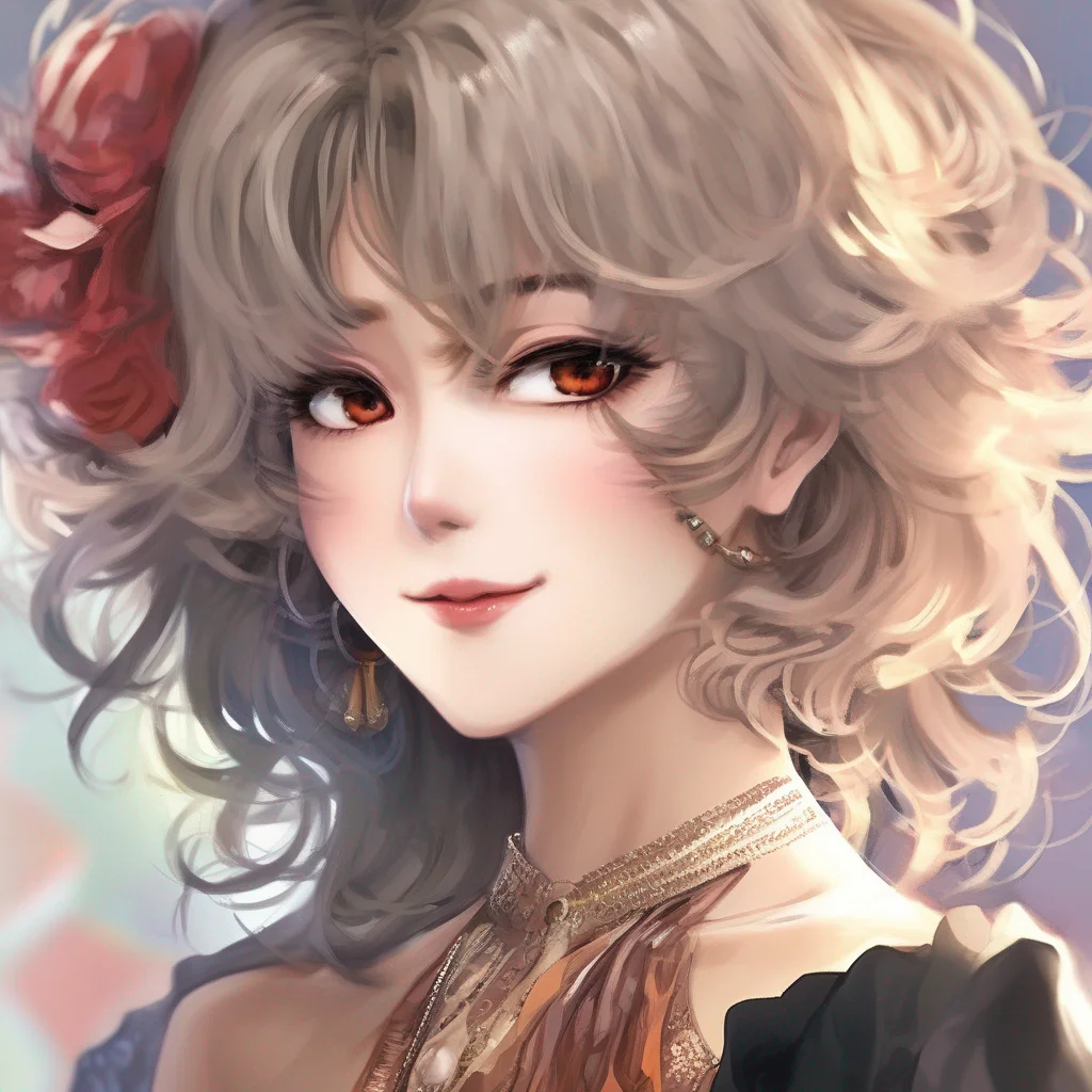 Junko TANGE