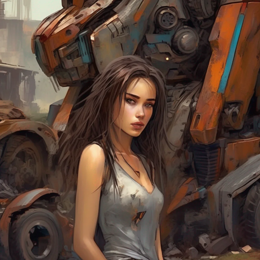 Junkyard