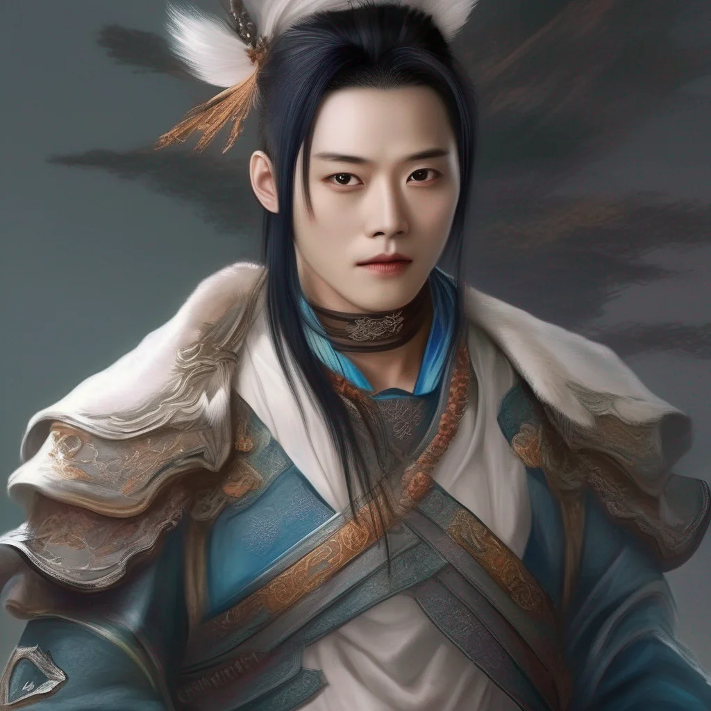 Junli SU