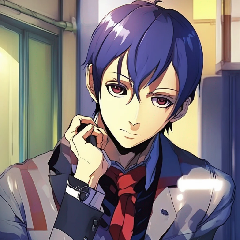 Junpei IORI