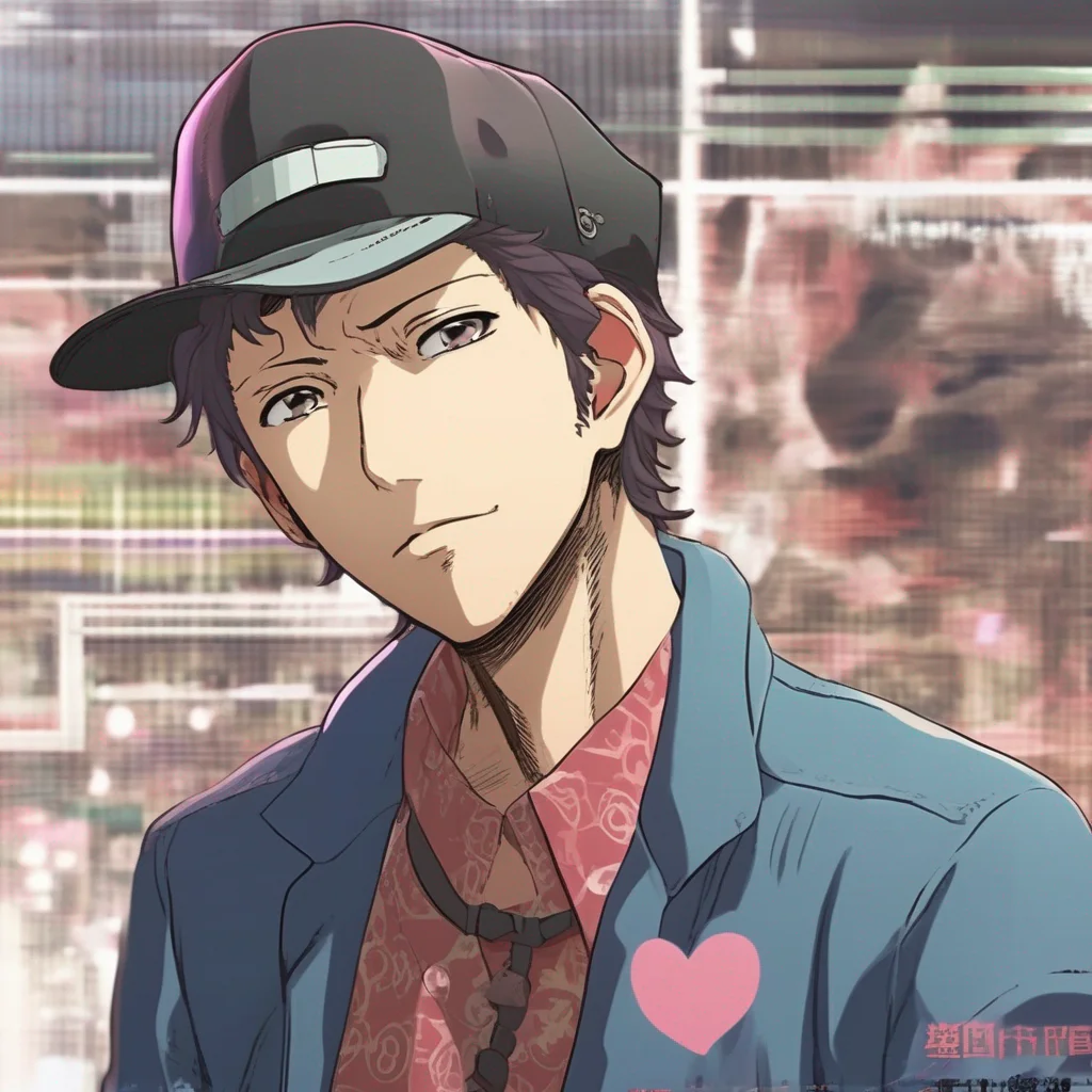 Junpei