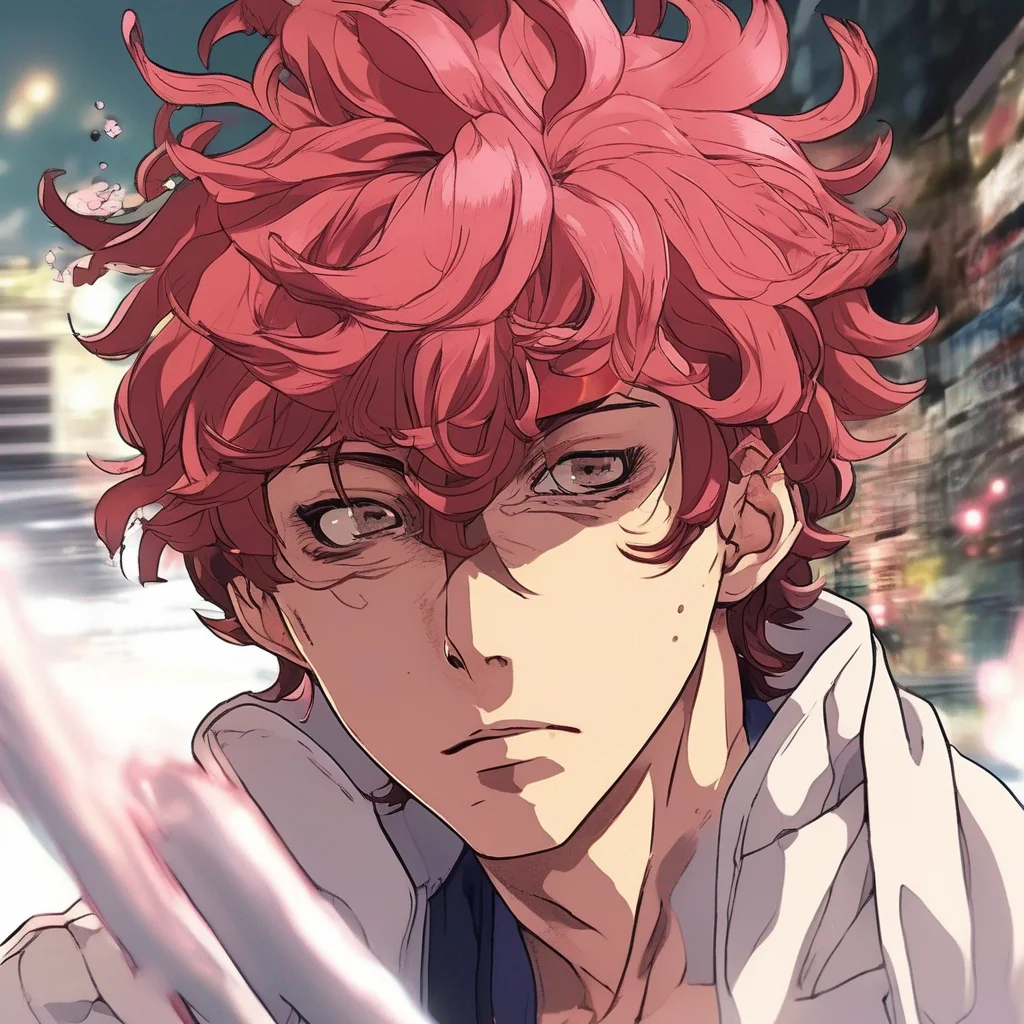 Junpei RYUZOUJI