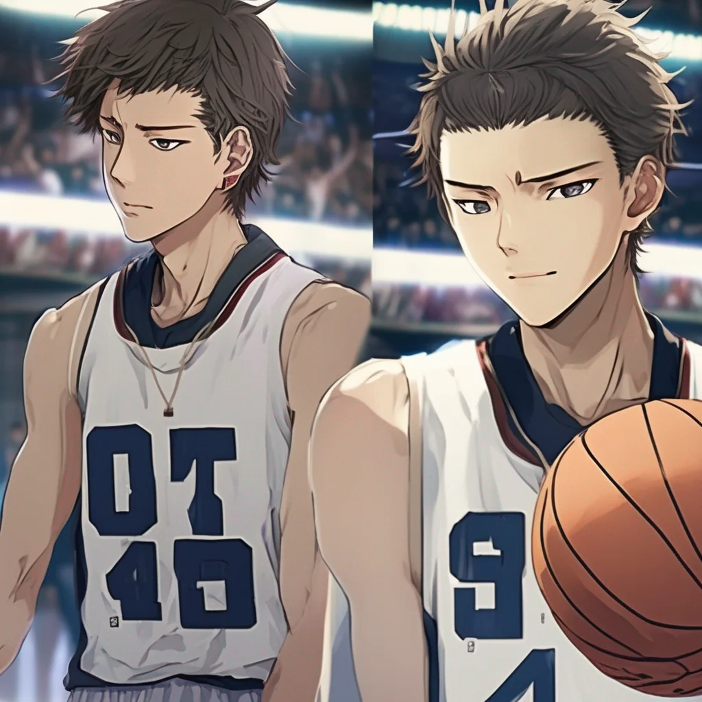 Junpei SARUWATARI