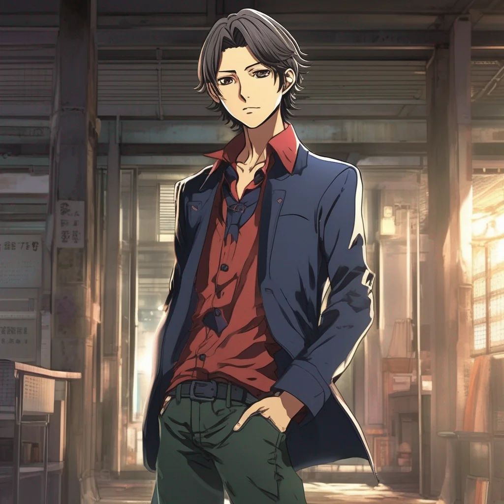 Junpei TAKEDA