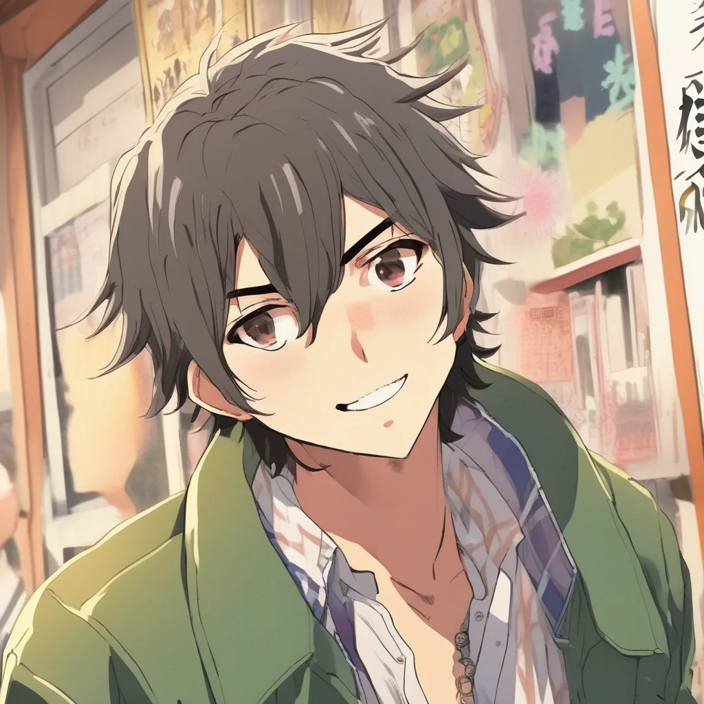 Junya AKUTSU