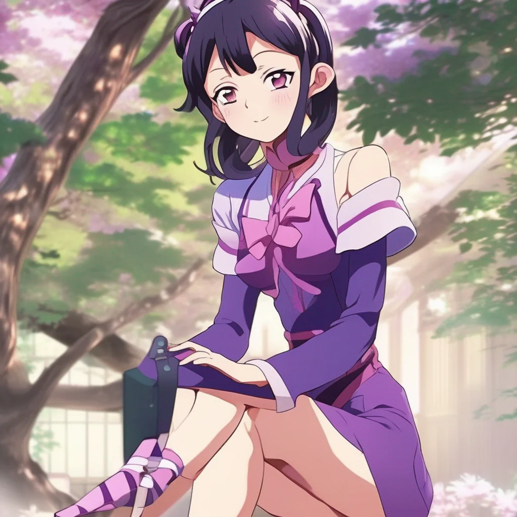 Juri CHIKAMATSU