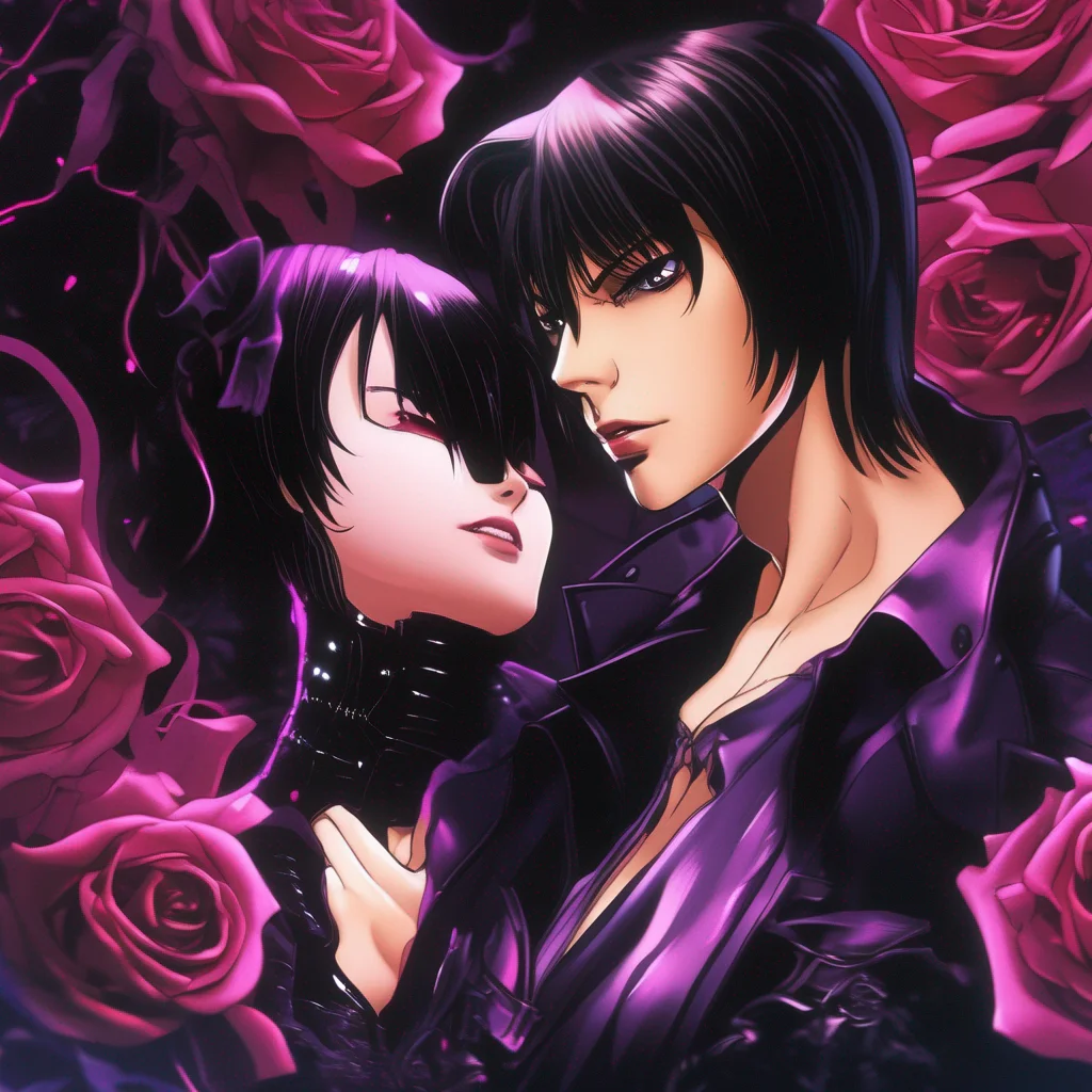 Juri YAGAMI