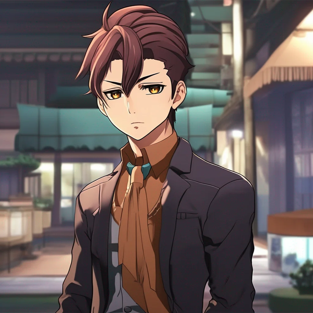 Jutaro KOKONOE