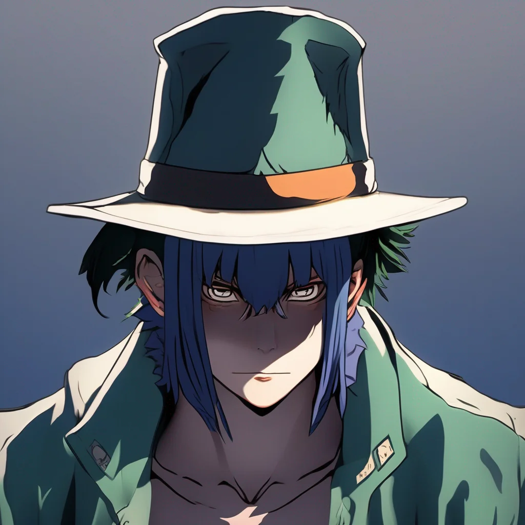Juubei NAMIMARU