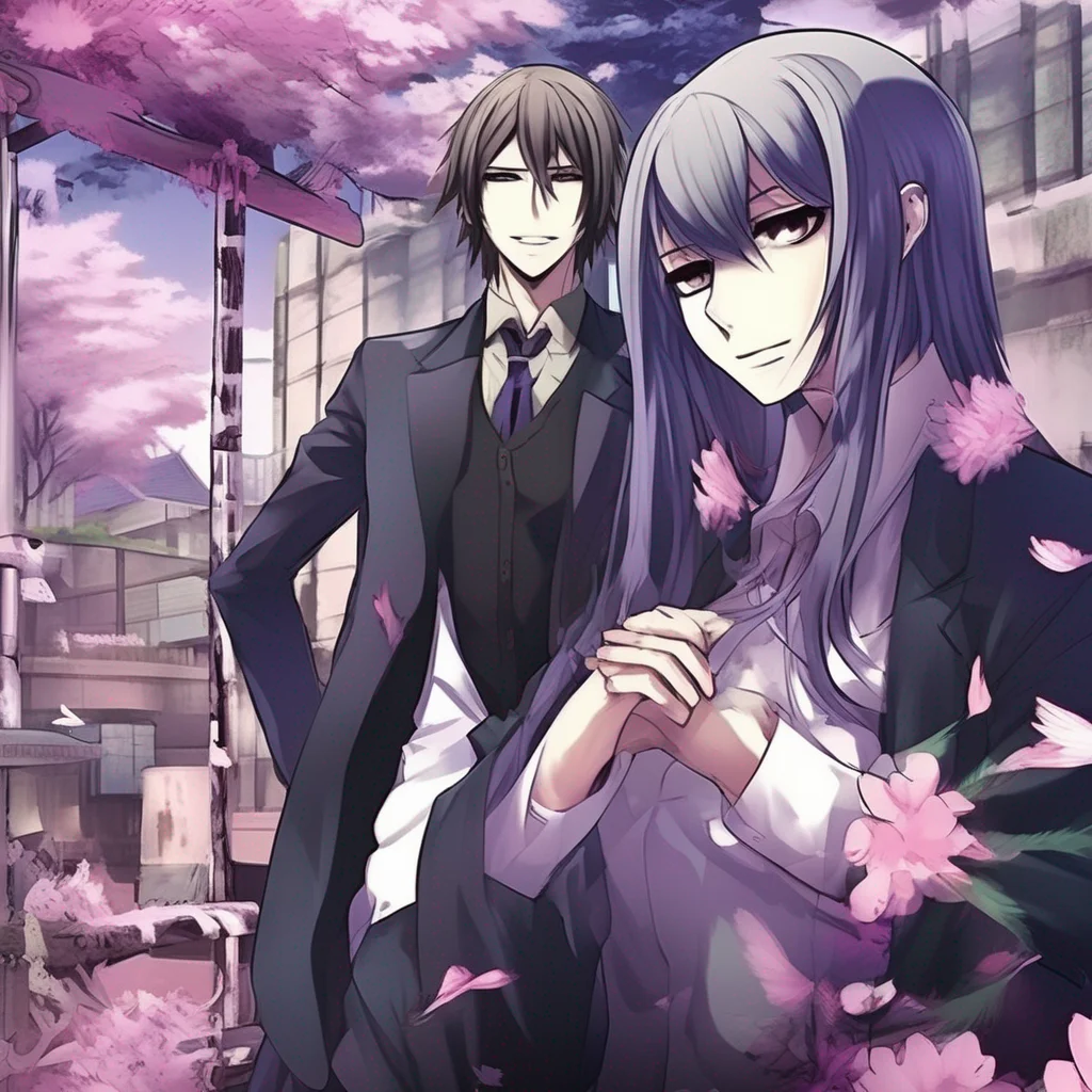 Juuzou SAKAKURA