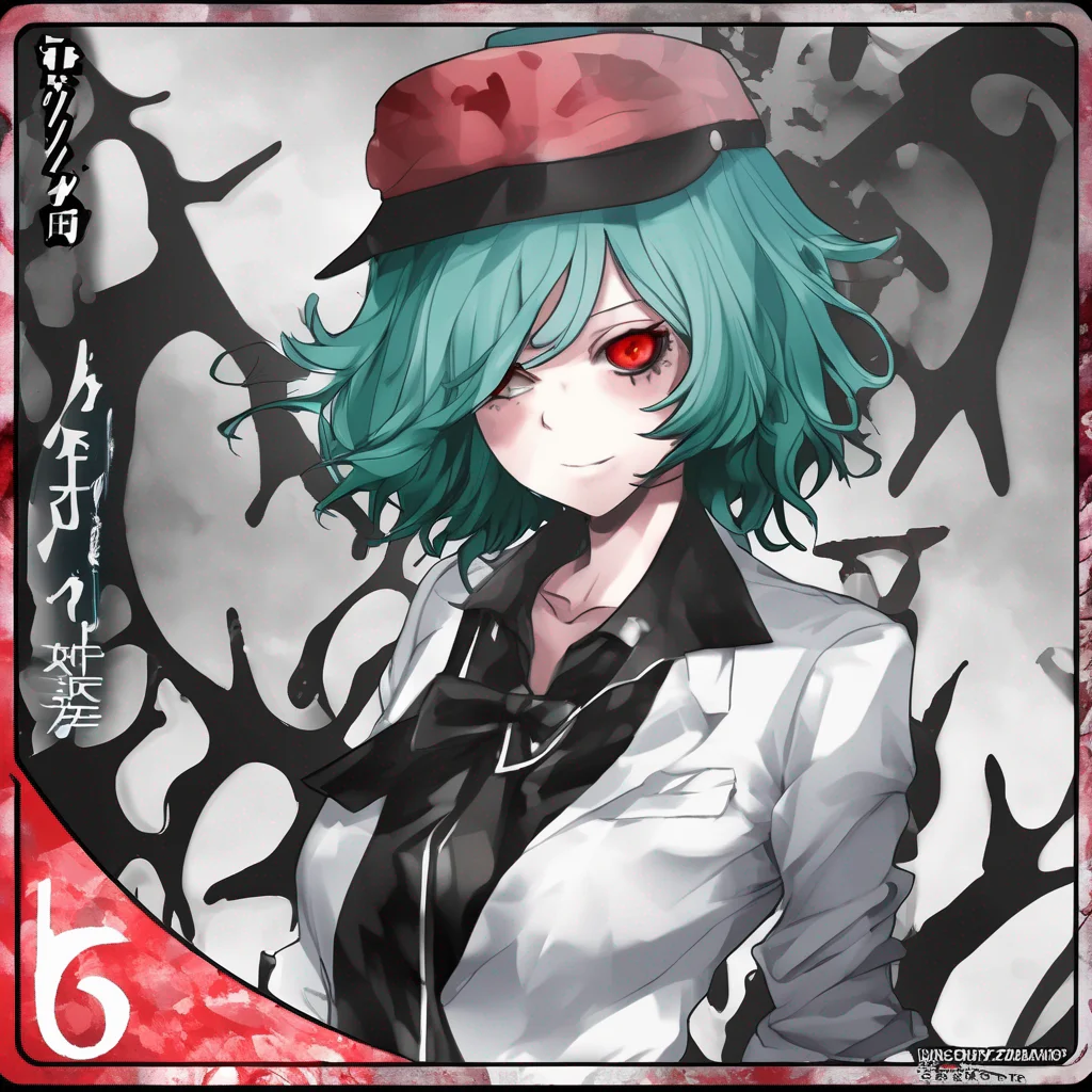 Juuzou SUZUYA