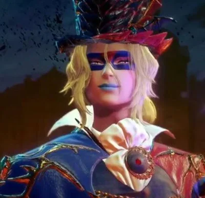 Bayonetta B4