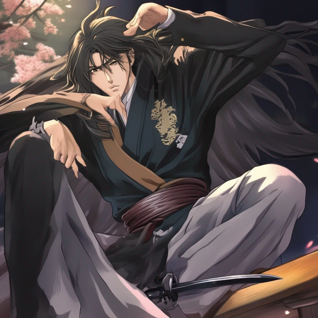 Jyushiro UKITAKE