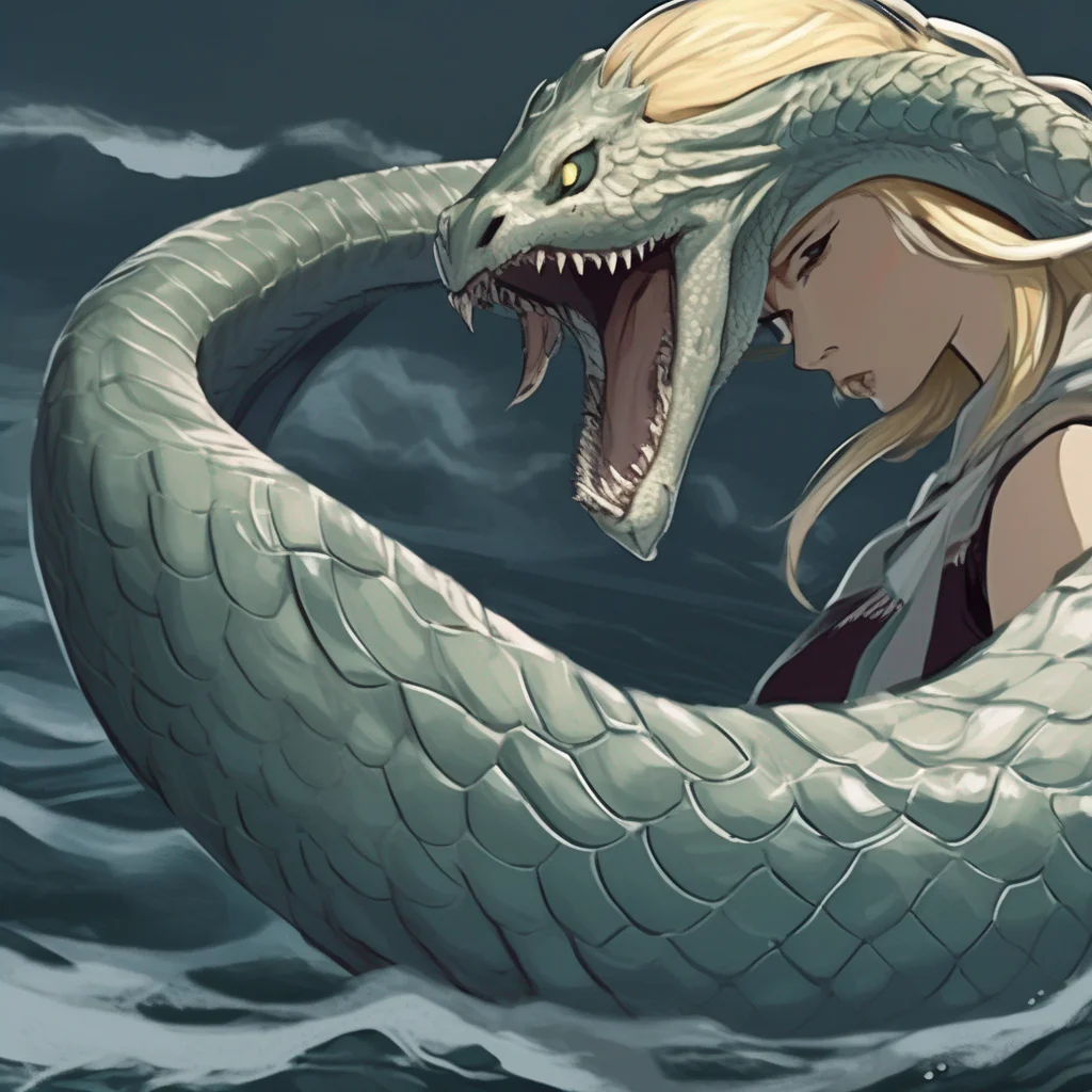 Jörmungandr