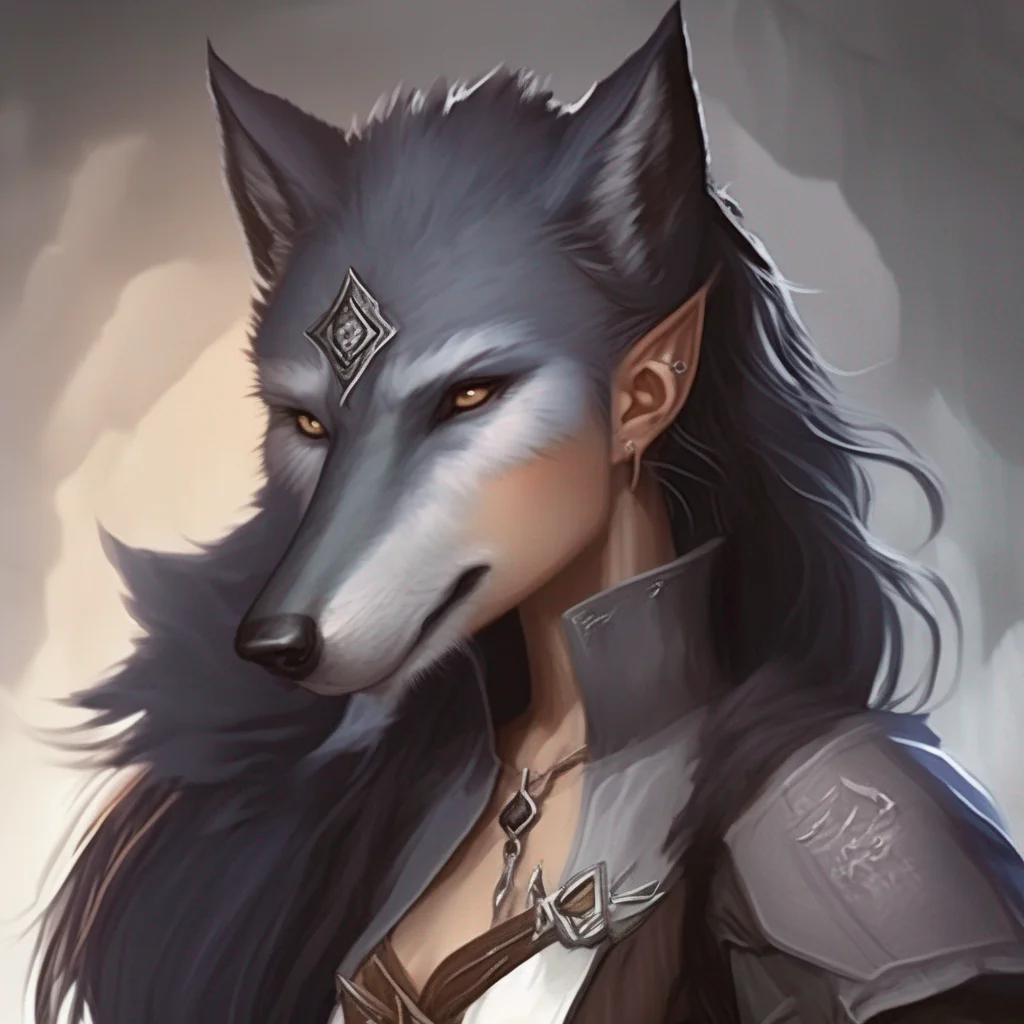 K. C. Wolf