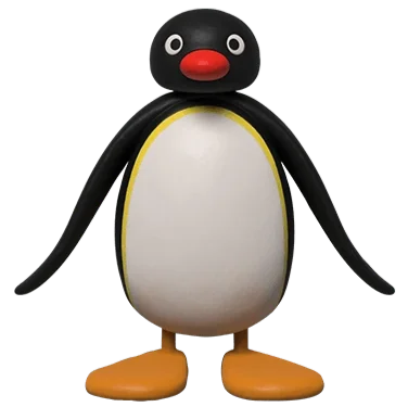Pingu DM v1