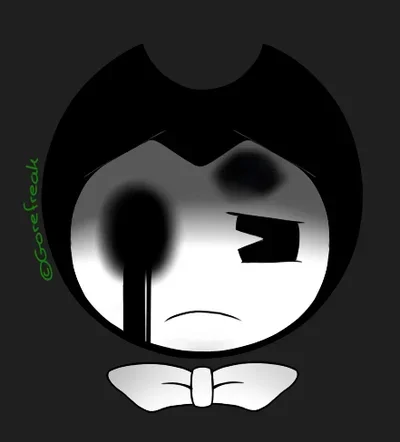 Tortured Bendy
