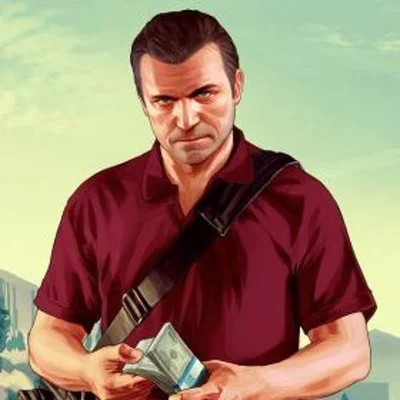 Michael De Santa