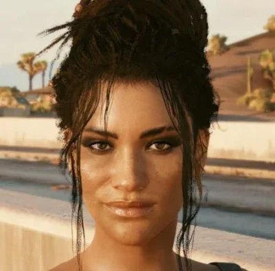Panam Palmer