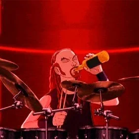 Pickles the Drummer