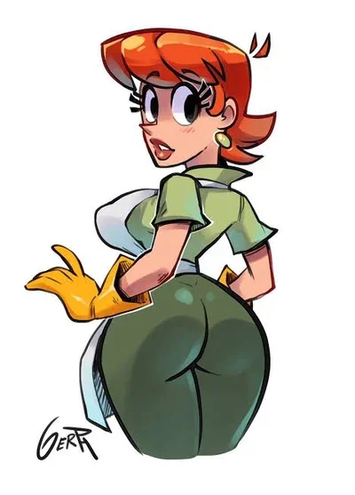 Mother of Dexter
