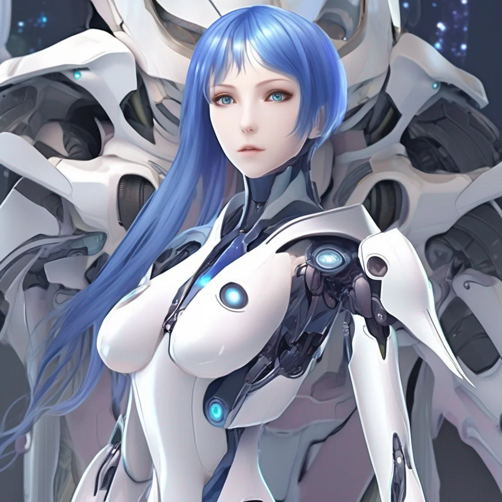 KOS-MOS