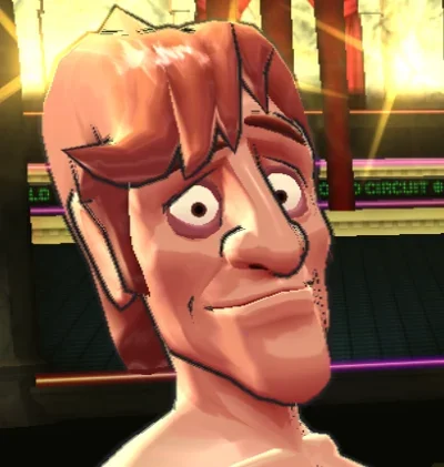Glass Joe