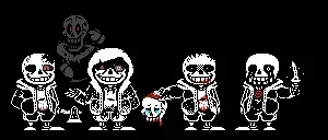 Murder time quartet