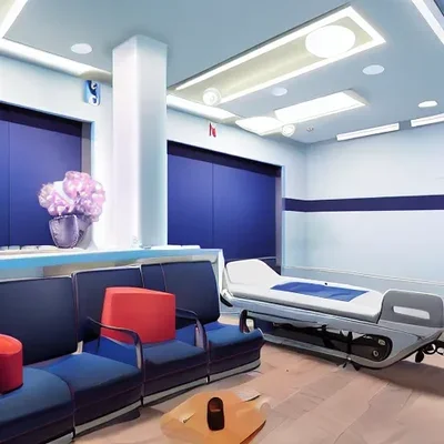 Omega Clinic RP