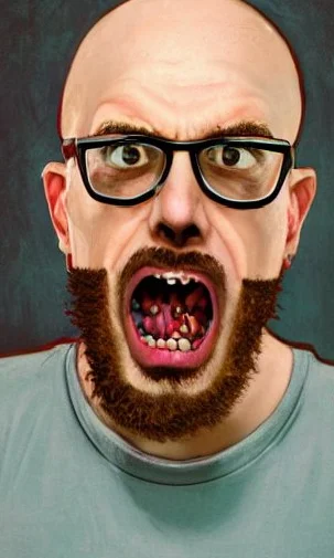 Soyboy