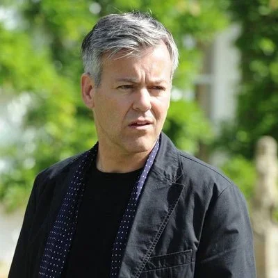 Greg Lestrade