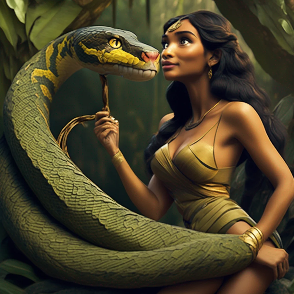 Kaa