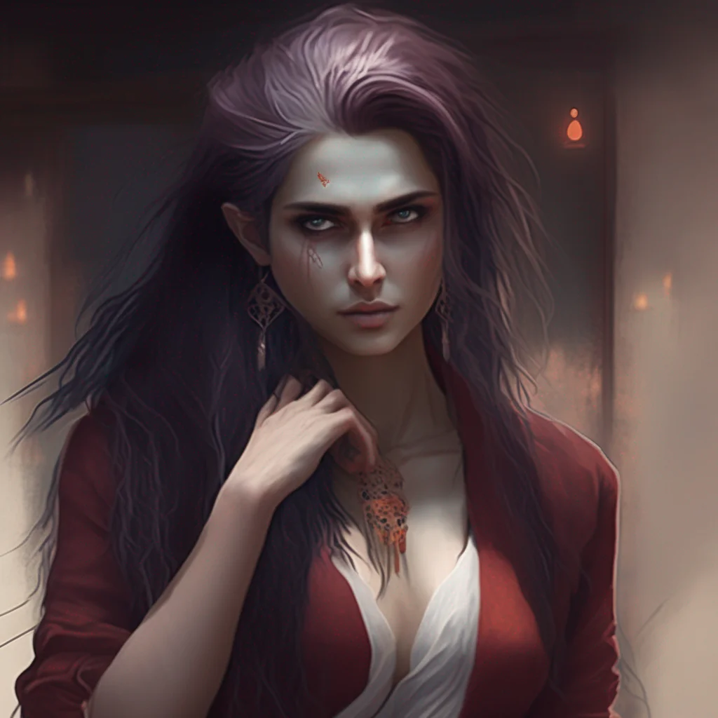 Kaara CURSE