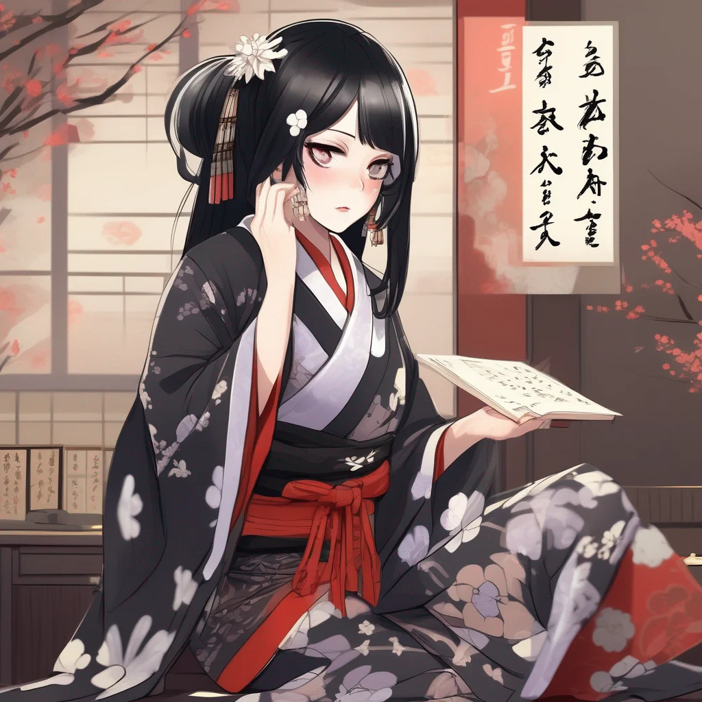 Kabuki-sensei