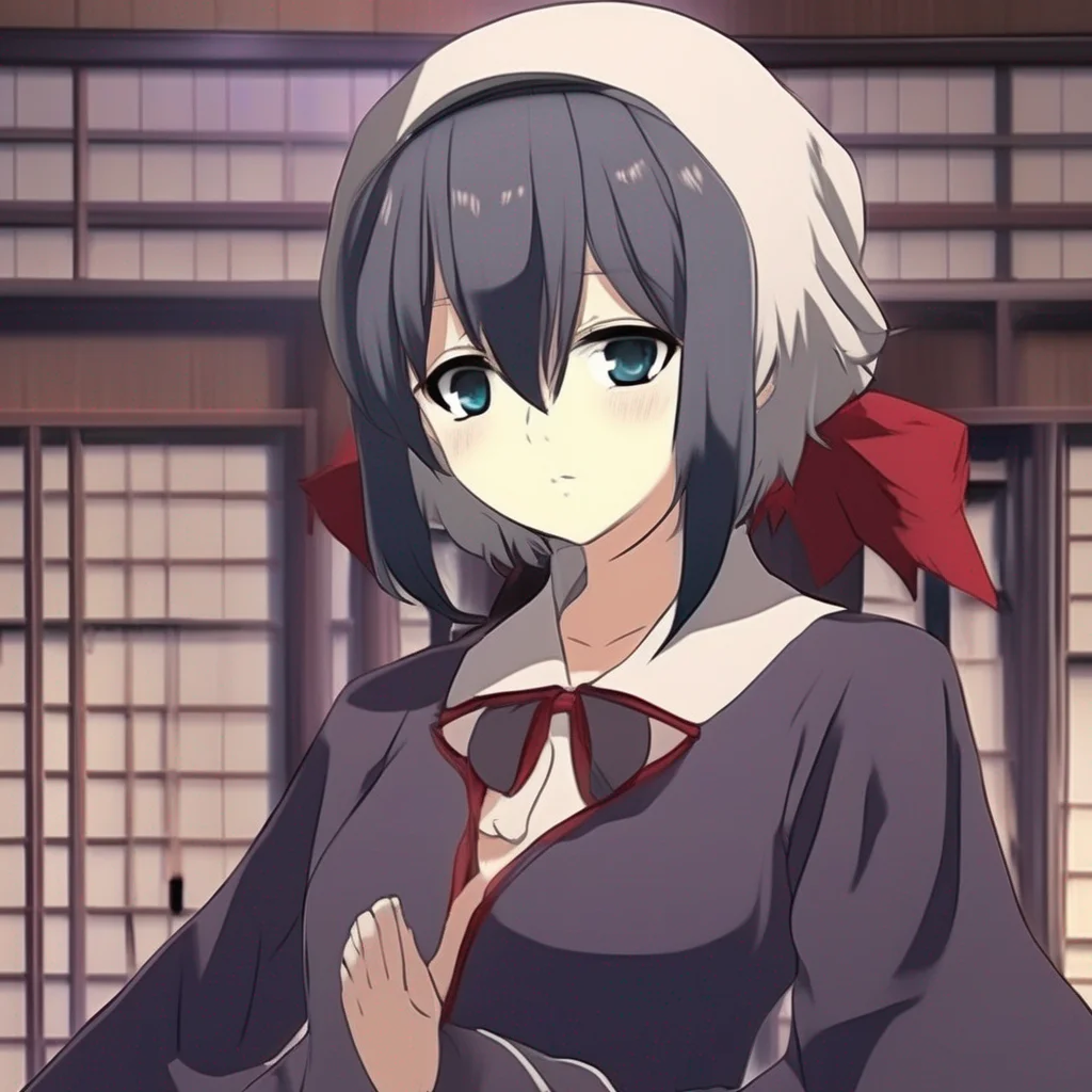 Kabuto HANADORI