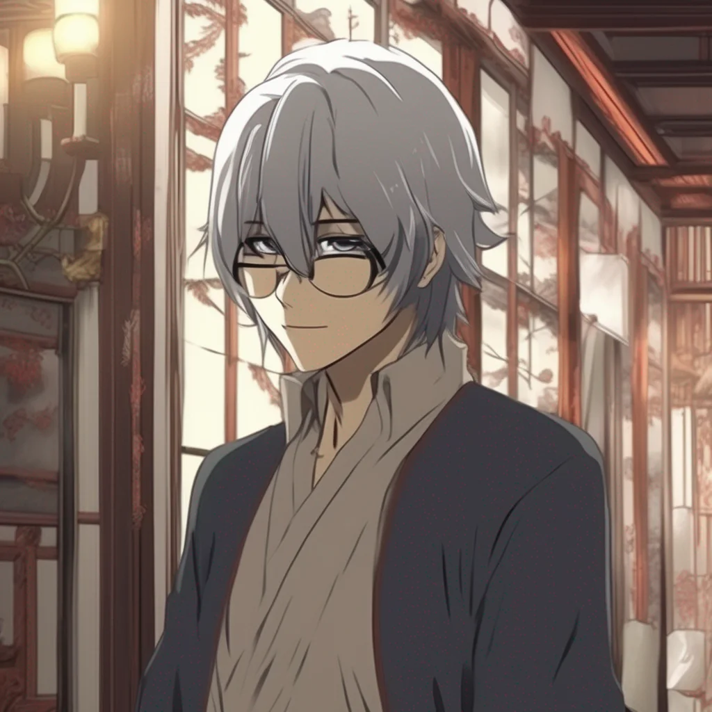 Kabuto YAKUSHI